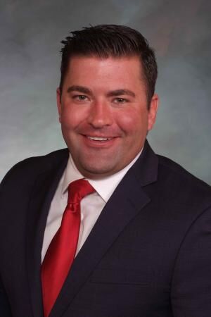 Patrick Neville